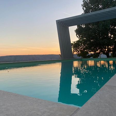 Villa Mona ,Heated Swimming Pool موستار المظهر الخارجي الصورة