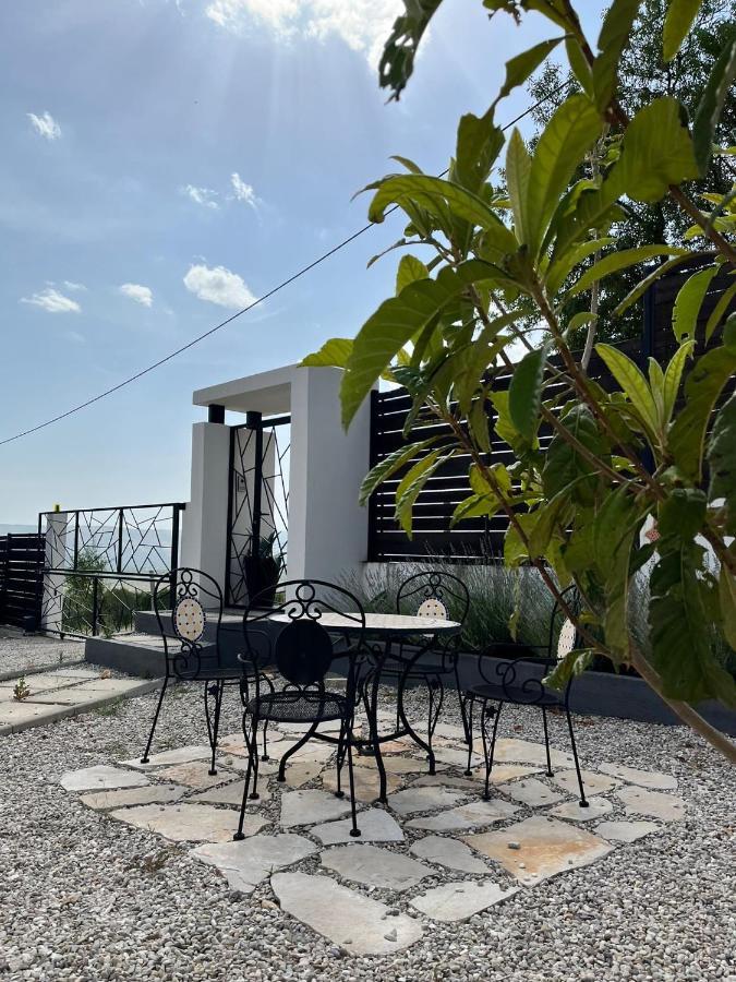 Villa Mona ,Heated Swimming Pool موستار المظهر الخارجي الصورة